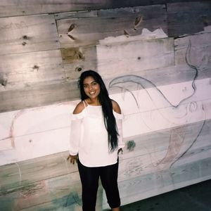 Meet your Posher, Janet